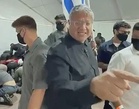 Israeli minister condemned over flotilla activist video