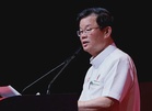 Penang PH chief warns against complacency ahead of GE16