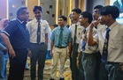60,000 students to benefit from special MyB2S driving licence programme