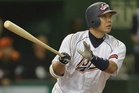 Japan baseball boss resigns after arrest for alleged assault