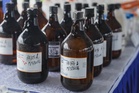 Johor police bust RM16.4 million drug lab and vape syndicate