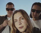 Jungle returns with new single ‘Carry On’