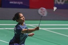 Letshanaa stuns world number nine to reach Malaysia Masters quarterfinals