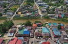 Illegal water links found at 45 homes in Pasir Mas