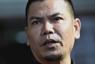 Jamal Yunos assets to be auctioned on June 22