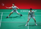 Wei Chong-Kai Wun out of Singapore, Indonesia opens, head coach confirms
