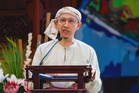 Media must serve as info bridge, says Abdul Halim