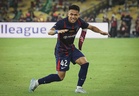 Arif Aiman grateful for comeback after tough recovery
