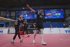 Malaysia fall short in regu semifinal at Sepak Takraw World Cup