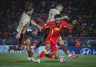 Buriram edge Selangor 1-0 in ACC final first leg