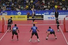 Malaysia rise up to tame Vietnam, to meet India in quadrant final