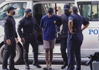 Lorry driver charged with attempted murder in Bangsar shooting case