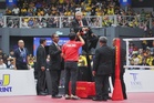 Malaysia lodges complaint over Thailand’s World Cup final walkout