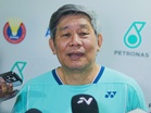 Malaysia picks only two pairs for Asian Games
