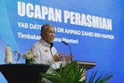 Umno willing to accept axed Bersatu leaders, says Ahmad Zahid