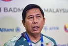 Nova apologises for Malaysia’s mixed doubles failure at Masters
