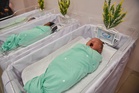 Baby swap incident at HTA resolved, babies returned safely