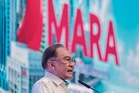 Malaysia’s fuel supply secure despite global shockwaves – Anwar