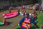 Family grateful as drowned girl, 9, found for burial