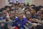 Ahmad Zahid calls for firm action against insults to Islam and Malay Rulers