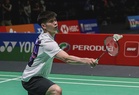 Jun Hao admits missing training due to personal issues