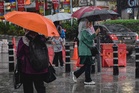 MetMalaysia issues thunderstorm warning for most states until 5 pm