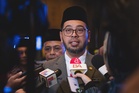Malaysian haj pilgrims in Arafah get top welfare priority