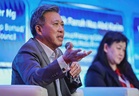 Media organisations must diversify revenue streams, says Wong
