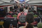 KTMB offers record 347,000 seats for long holiday period