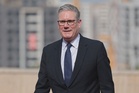 Starmer urges stronger European role in NATO amid security shift
