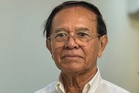 Hun Sen pardons detained Cambodian opposition leader Kem Sokha
