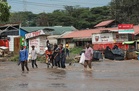 Kenya flood death toll hits 10