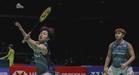 Khai Xing-Aaron stun Indonesian pair to reach Singapore Open quarters