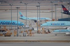 Korean Air bans roosters on US-Philippine routes