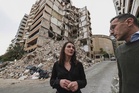 Families of Beirut strike victims vow to fight for justice