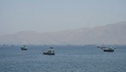 LNG carriers pass Hormuz Strait five times since April 22