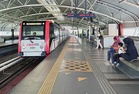 Train derailment disrupts Ampang line near Chan Sow Lin station