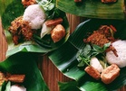 Ayam gepuk, geprek or penyet? A delicious breakdown