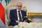 Lebanon decries Israeli attacks damaging heritage sites