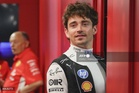 Leclerc offers hope to Ferrari fans in Miami