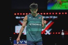 Leong Jun Hao calls Thomas Cup his biggest career setback