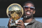 London to host 2026 Ballon d’Or ceremony in October