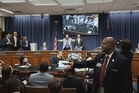 Louisiana Republicans move to erase Black House district