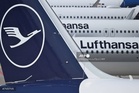 Lufthansa warns of rising Mideast war risks