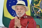 Lula to meet Trump on Thursday, White House confirms