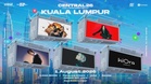 Central Music Fest 2026 returns to KL with Kana-Boon, ReoNa and Tatsuya Kitani
