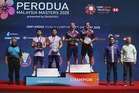 Performances at Malaysia Masters fall short of expectations – Tengku Zafrul
