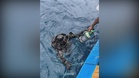 Italian divers lost in Maldives cave, recovery firm says