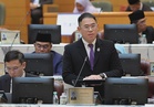 MCA and MIC back BN’s Johor state election seat decision
