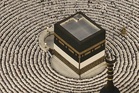 Hajj begins as Middle East peace deal hangs in balance